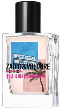 Zadig & Voltaire This Is Her! Zadig Dream Eau de Parfum (30ml)