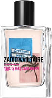 Zadig & Voltaire This is Her! Zadig Dream Eau de Parfum Spray 50 ml, Grundpreis: