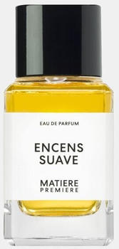 Mati&egrave;re Premi&egrave;re Encens Suave Eau de Parfum (6ml)