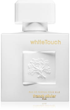 Franck Olivier White Touch Eau de Parfum (50ml)