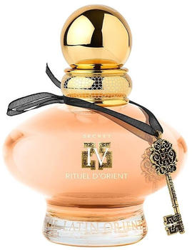 Eisenberg Paris Secret N°IV Rituel D'Orient Eau de Parfum (50ml)