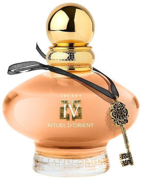 Eisenberg Paris Secret N°IV Rituel D'Orient Eau de Parfum (100ml)