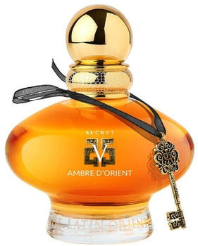 Eisenberg Woman Secret N°V Ambre D'Orient Eau de Parfum (100ml)