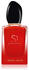Giorgio Armani Sì Passione Intense Eau de Parfum