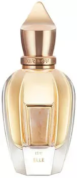 XerJoff XJ 17/17 Elle Eau de Parfum (50ml)