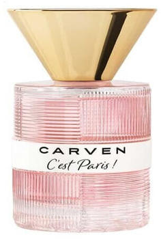 Carven C'est Paris! Pour Femme Eau de Parfum (30 ml)