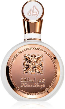 Lattafa Fakhar Rose Eau de Parfum (100 ml)