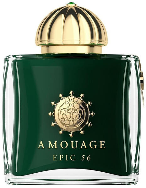 Amouage Epic Woman 56 Extrait de Parfum (100ml)