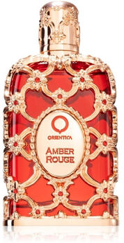 Orientica Amber Rouge for Women Eau de Parfum (80ml)