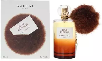 Annick Goutal Folie D'un Soir Eau de Parfum (100ml)