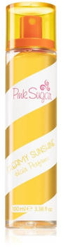 Aquolina Pink Sugar Creamy Sunshine Hair Mist (100 ml)