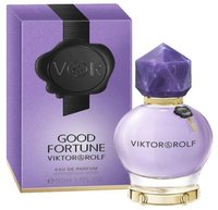 Viktor & Rolf Good Fortune Eau de Parfum Nachf&uuml;llbar 50 ml, Grundpreis: &euro;