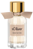 S. Oliver Scent Of You - Eau De Toilette 30 ml - 30 ml0