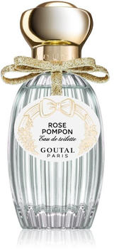 Goutal Paris Rose Pompon Classic Eau de Toilette (50 ml)