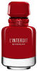 Givenchy L'Interdit Rouge Ultime 50 ml Eau de Parfum für Damen, Grundpreis: &euro;