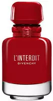 Givenchy L'Interdit Rouge Ultime Eau de Parfum 50ml 0,05 l