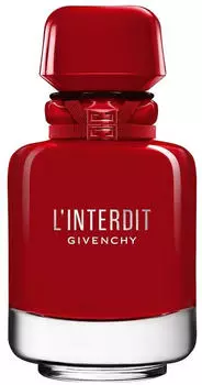 Givenchy L&rsquo;Interdit Rouge Ultime Eau de Parfum (50ml)