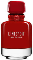 Givenchy L'Interdit Rouge Ultime Eau de Parfum 80ml 0,08 l
