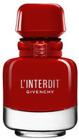 Givenchy L'Interdit Rouge Ultime Eau de Parfum 35ml 0,035 l