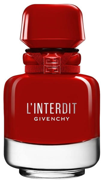 Givenchy L’Interdit Rouge Ultime Eau de Parfum (35ml)