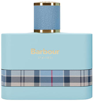 Barbour Coastal For Her Eau de Parfum (50ml)