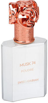 Swiss Arabian Musk 74 Poudre Eau de Parfum (50ml)