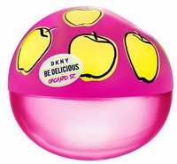 DKNY Be Delicious Orchard Street, EdP 30ml 0,03 l