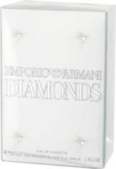 Emporio Armani Diamonds Eau de Toilette (30ml)