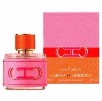 Carolina Herrera CH Pasi&oacute;n Eau De Parfum Spray 100ml 0,1 l