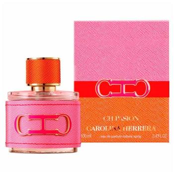 Carolina Herrera CH Pasi&oacute;n for Her Eau de Parfum (100ml)
