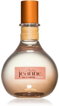 Jeanne en Provence Dame Jeanne Velvet Eau de Parfum (75ml)