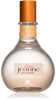 Jeanne en Provence Dame Jeanne Nude Eau de Parfum (75ml)