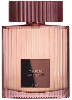 Tom Ford Café Rose Eau de Parfum 2023 (100ml) Tom Ford Café Rose Eau de Parfum 2023 (100ml)