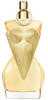 Jean Paul Gaultier Gaultier Divine Eau de Parfum (EdP) Refillable 100 ML, Grundpreis: