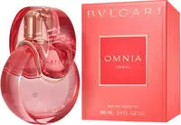 Bvlgari - Omnia Coral Eau D' Toilette - omnia Coral Edt 100ml 100 ml, Grundpreis: