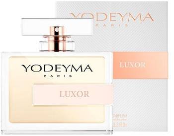 Yodeyma Luxor Eau de Parfum (100ml)