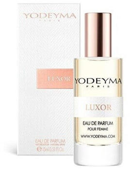 Yodeyma Luxor Eau de Parfum (15ml)