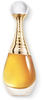DIOR J'adore l'Or Essence de Parfum 50ml Damen, Grundpreis: &euro; 6.840,- / l