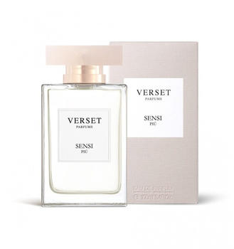 Verset Parfums Sensi Più Eau de Parfum (100ml)