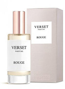 Verset Parfums Rouge Eau de Toilette (15ml)