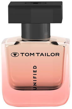 Tom Tailor Unifiedwoman Eau de Parfum (30 ml)