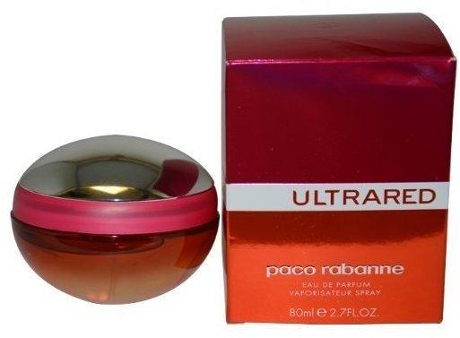 Paco Rabanne Ultrared Woman Eau de Parfum (50ml)