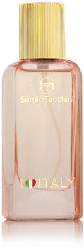 Sergio Tacchini I love Italy Woman Eau de Toilette (30ml)