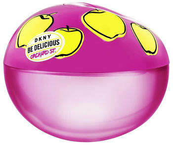 DKNY Be Delicious Orchard Street Eau de Parfum (100ml)