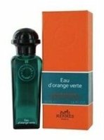 Hermes - HERMES EAU D'ORANGE 50 VAPO EDC
