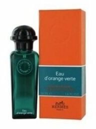 Hermès Concentré d'Orange Verte Eau de Toilette (50 ml)