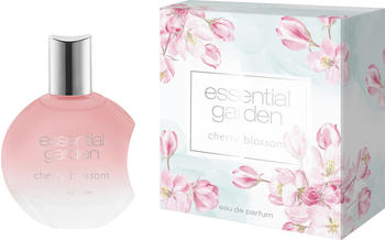 Essential Garden Cherry Blossom Eau de Parfum (30ml)