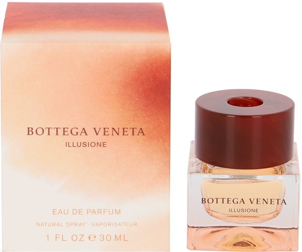 Duft & Allgemeine Daten Bottega Veneta Illusione for Her Eau de Parfum (30ml)