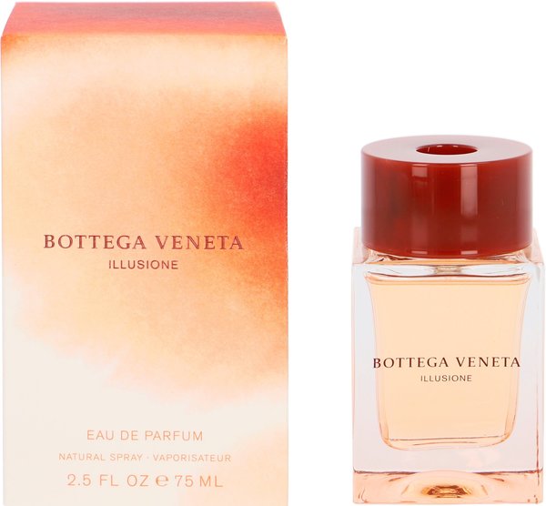 Duft & Allgemeine Daten Bottega Veneta Illusione for Her Eau de Parfum (75ml)