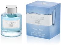 Guess 1981 Indigo Eau de Toilette f&uuml;r Damen 100 ml